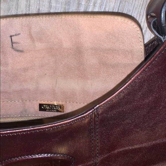 Vintage Oroton Australia Shoulder HandBag NWOT - Picture 8 of 8